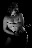 Black-White