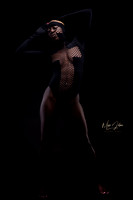 All Black