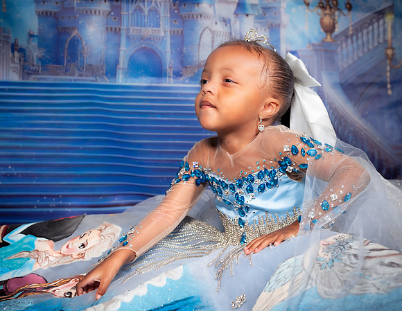 FROZEN Princess-21