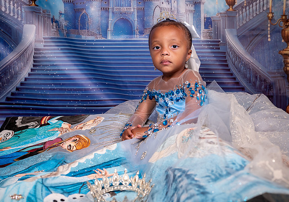 FROZEN Princess-18