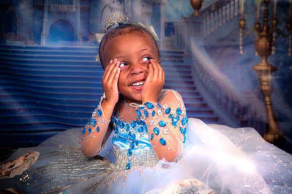 FROZEN Princess-30