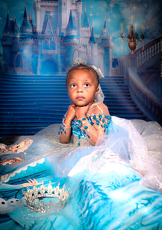 FROZEN Princess-26