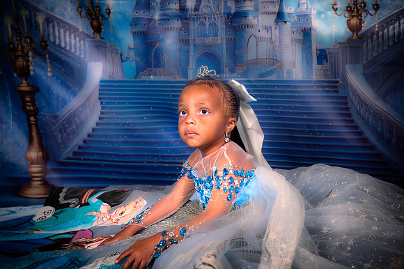 FROZEN Princess-27
