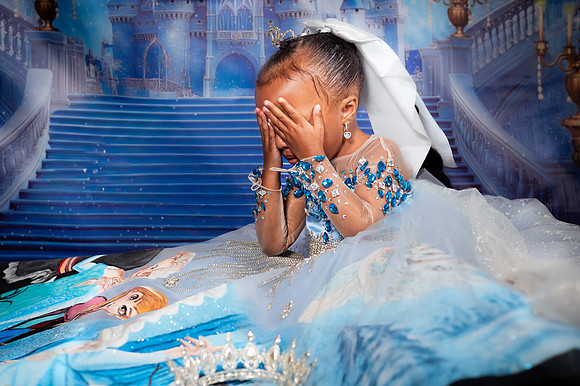 FROZEN Princess-20
