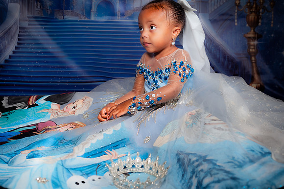 FROZEN Princess-22