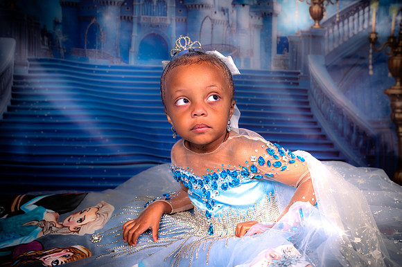 FROZEN Princess-31