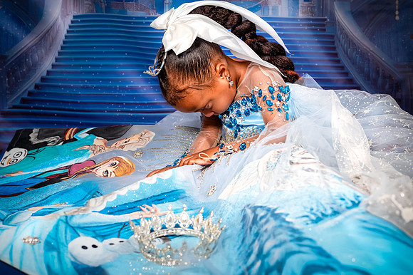 FROZEN Princess-19