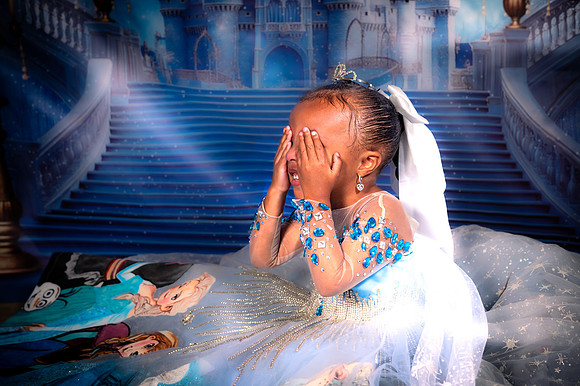 FROZEN Princess-28