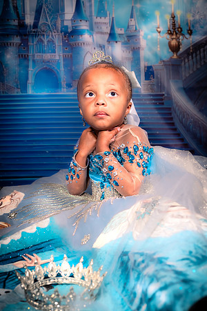 FROZEN Princess-24