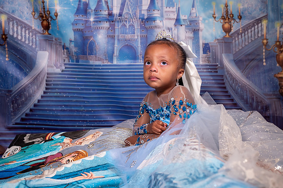 FROZEN Princess-16
