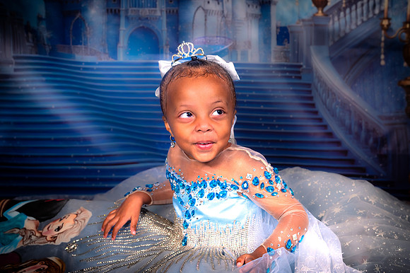 FROZEN Princess-32