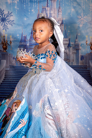 FROZEN Princess-15