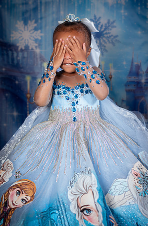 FROZEN Princess-14