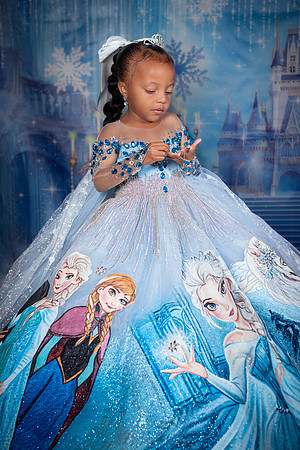 FROZEN Princess-13