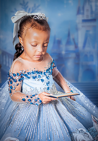 FROZEN Princess-02