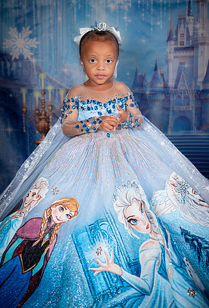 FROZEN Princess-11