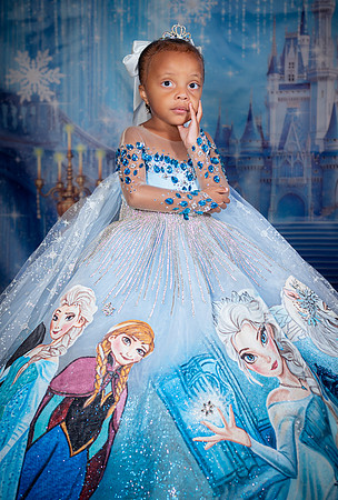 FROZEN Princess-12
