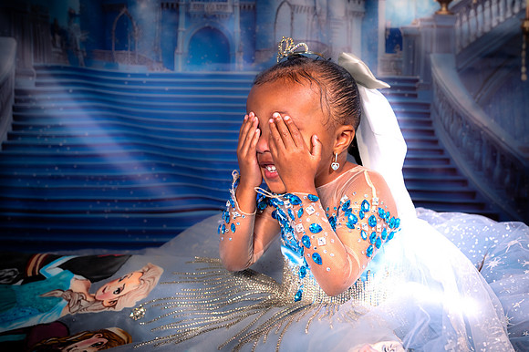 FROZEN Princess-29