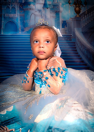 FROZEN Princess-25