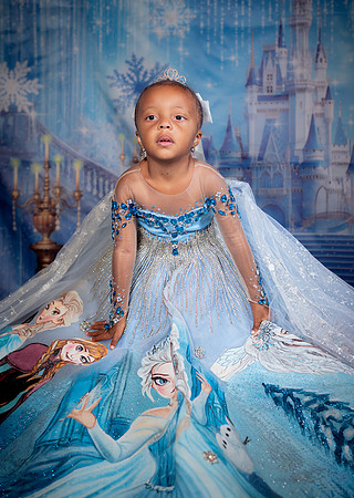 FROZEN Princess-07