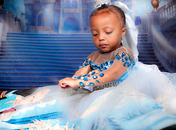 FROZEN Princess-23