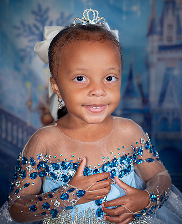 FROZEN Princess-06