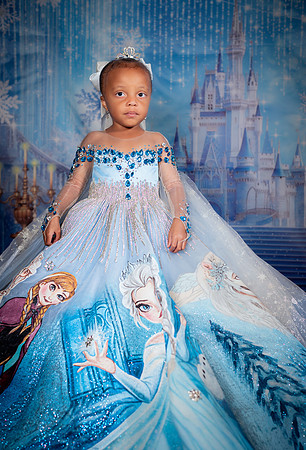 FROZEN Princess-09