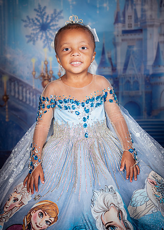 FROZEN Princess-03