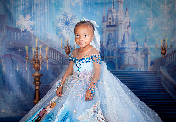 FROZEN Princess-05