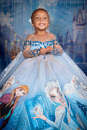 FROZEN Princess-10