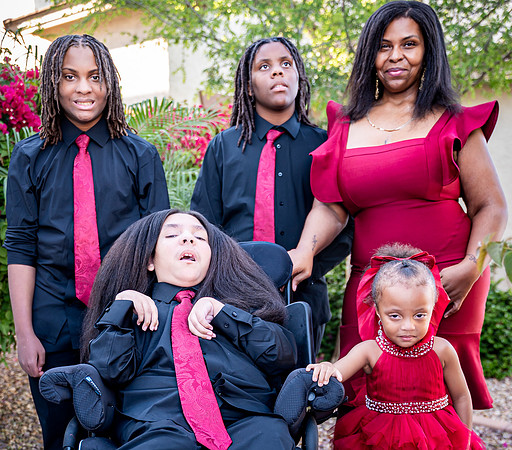 Kyla Family-19