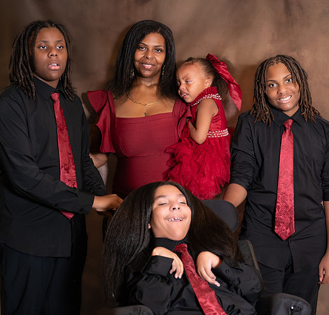 Kyla Family-13
