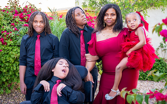 Kyla Family-14
