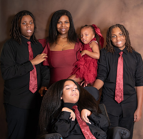 Kyla Family-11