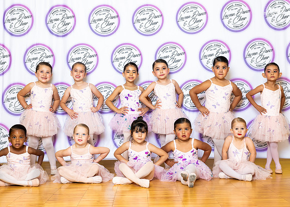 Laveen Dance Recital-2