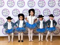 Laveen Dance Recital-22
