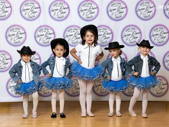 Laveen Dance Recital-22