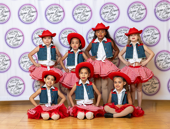 Laveen Dance Recital-19
