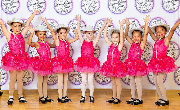 Laveen Dance Recital-8