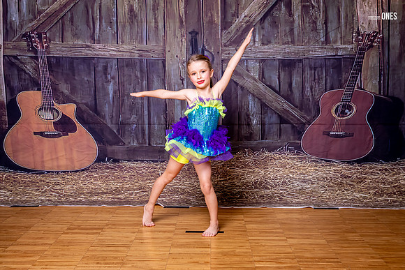Laveen Dance Recital-511