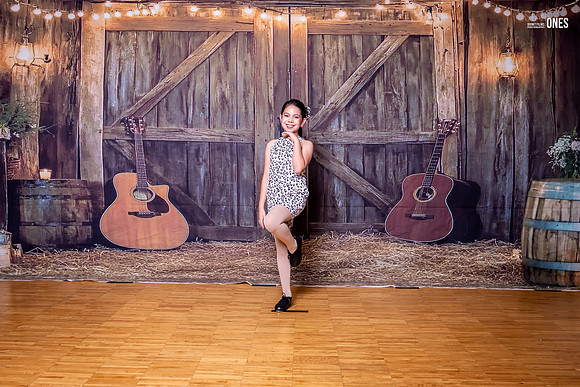 Laveen Dance Recital-365