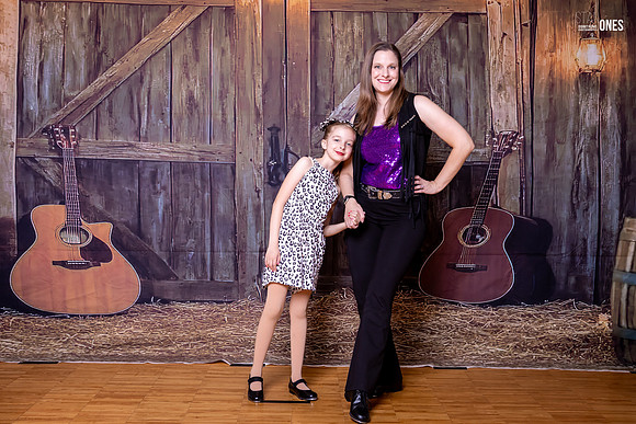 Laveen Dance Recital-363