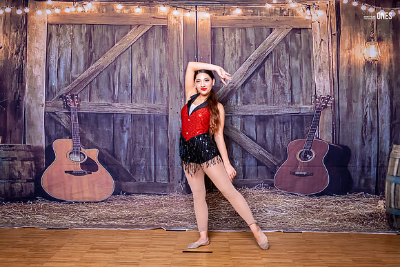 Laveen Dance Recital-389