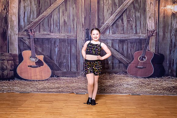 Laveen Dance Recital-397