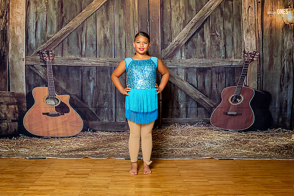 Laveen Dance Recital-207