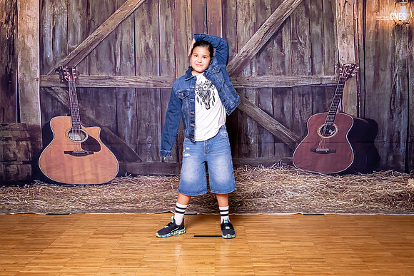 Laveen Dance Recital-458