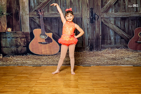 Laveen Dance Recital-150