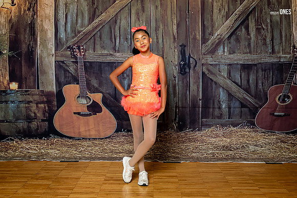 Laveen Dance Recital-158