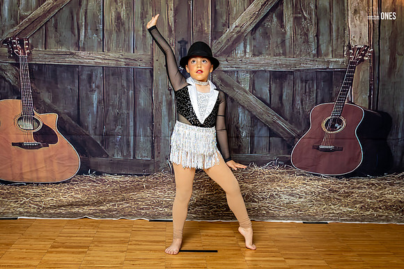 Laveen Dance Recital-233