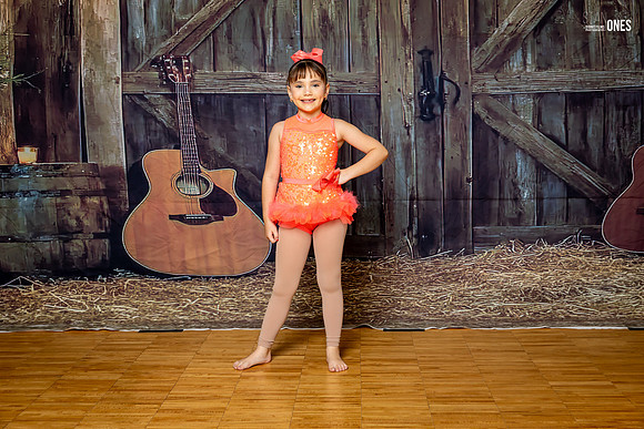Laveen Dance Recital-149